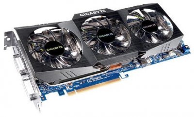 Gigabyte GTX 480 Super Overclock: разгон превыше всего!