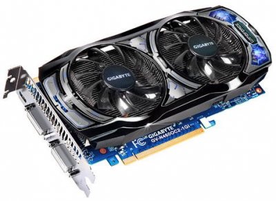 И вновь оверклокинг: разогнанная Gigabyte GeForce GTX 460