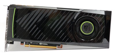 Тест GeForce GTX 580 – самая быстрая одночиповая видеокарта?