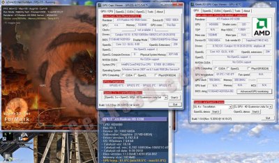 Radeon HD 6000: новые видеокарты или ребрендинг?