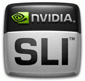 NVIDIA SLI сертифицировали для Intel P67 Express