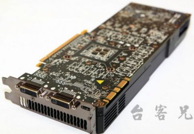 GeForce GTX 570 – финальные спецификации