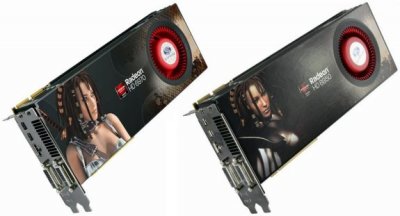Sapphire Radeon HD 6950 c 1 Гбайт уже готова