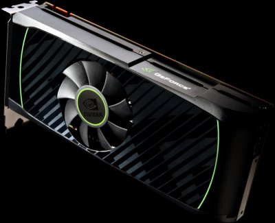 NVIDIA GeForce GTX 560 Ti – официальный анонс