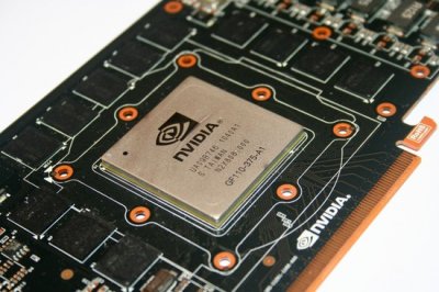 Анонс видеокарты GeForce GTX 590 намечен на февраль?