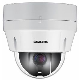 Новые камеры видеонаблюдения от Samsung: SCC-C6325P и SCC-C732