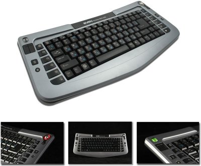 Новые клавиатуры SVEN – широкий выбор на все случаи жизни