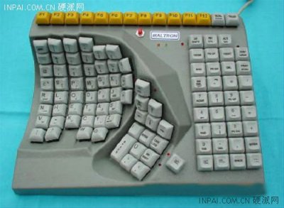 Улыбнитесь: креативные клавиатуры!