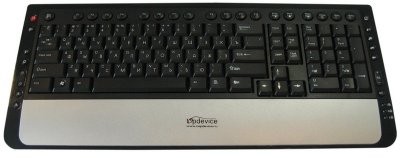 TopDevice – новые клавиатуры