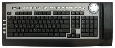 TopDevice – новые клавиатуры