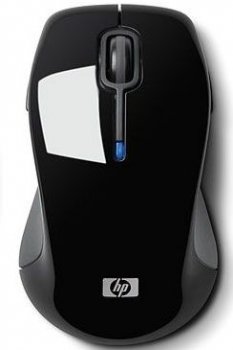 Новые компьютерные мыши от HP