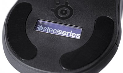 SteelSeries Xai Laser и Kinzu Optical – мышки для геймеров