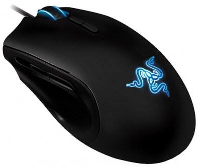 Razer Imperator – мышь для геймеров королевских кровей