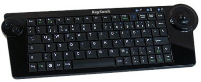 MaxPoint анонсировала клавиатуру и мышку в одном устройстве