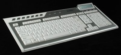 Sven Office 2111 – клавиатура для бухгалтеров