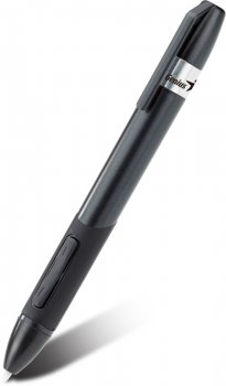 Genius EasyPen M610 – ультратонкий графический планшет