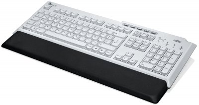 Fujitsu KBPC PX ECO – экологичная клавиатура