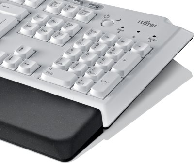 Fujitsu KBPC PX ECO – экологичная клавиатура