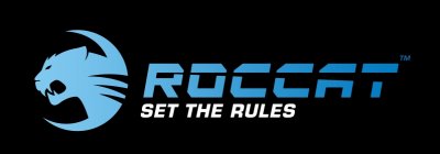 Roccat – все для геймеров