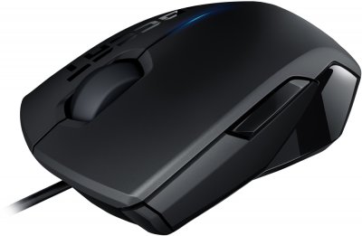 ROCCAT Pyra и Pyra Wireless – еще две геймерские мыши