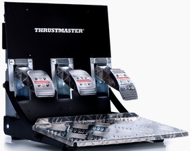 Thrustmaster T500 RS – руль для Gran Turismo 5