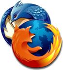 Mozilla бросает Thunderbird
