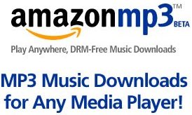 Amazon MP3 – получится ли потеснить монополиста iTunes Store?