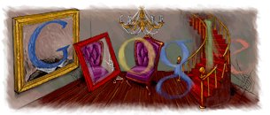 Halloween от Google