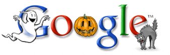 Halloween от Google