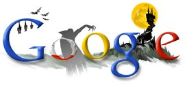 Halloween от Google