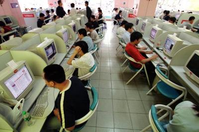 Китай станет державой номер 1 в Интернете?