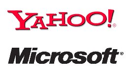 Microsoft предлагает за Yahoo $44.6 миллиона