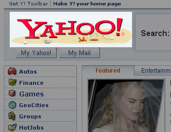 Yahoo отвергла предложение Microsoft