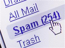 Обнаружен новый вид спама – письма-приглашения