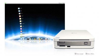 MyMiniPC – компьютер для 100 000 000 пользователей MySpace