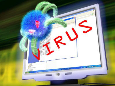 Windows-компьютеры атакует быстрораспространяющийся вирус