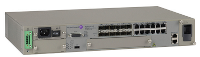 Alcatel-Lucent расширяет возможности Carrier Ethernet