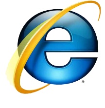 Internet Explorer 7 – самый популярный браузер Рунета