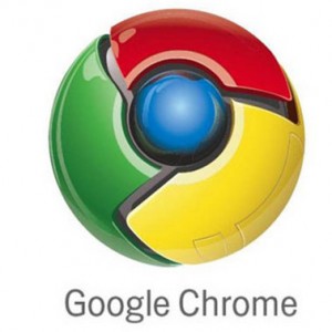 Google Chrome – только 1,2% пользователей