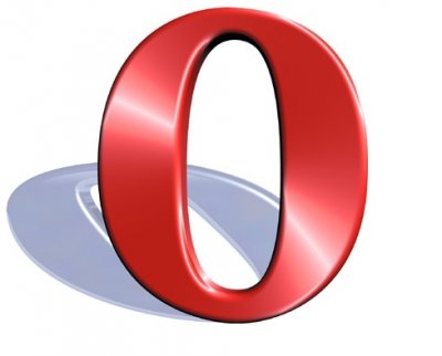 Opera – Все больше пользователей!