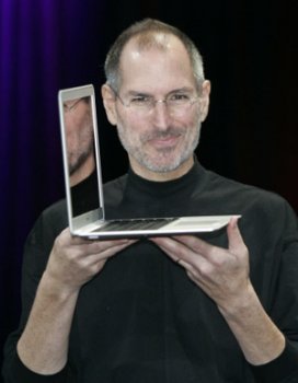 Стив Джобс вернется как CEO