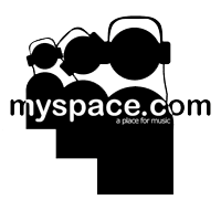 MySpace сменила главу