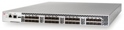 Коммутатор 8000 Switch – вклад Brocade в развитие FCoE