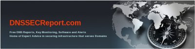 DNSSEC – криптографическая защита доменной зоны .org