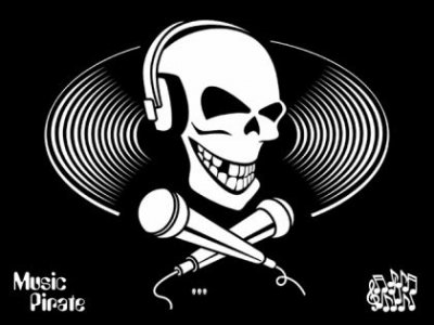 Треть пользователи Сети скачивают пиратскую музыку