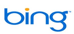 Доля поисковика Microsoft Bing растет
