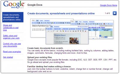 Документы Google Docs: открыты для поиска