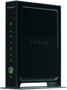 NETGEAR RangeMax WNR3500L – беспроводной маршрутизатор