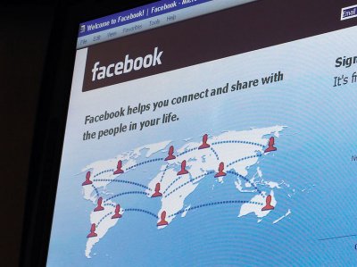 Facebook сохранит аккаунты покойных участников сети