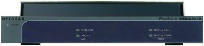 NETGEAR ProSafe WNDAP350 – беспроводная точка доступа